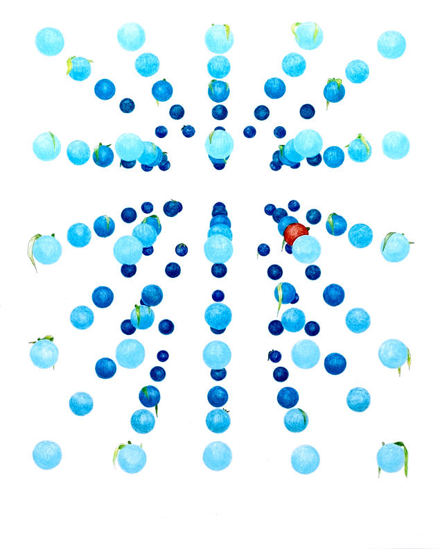 Matrix, 2004