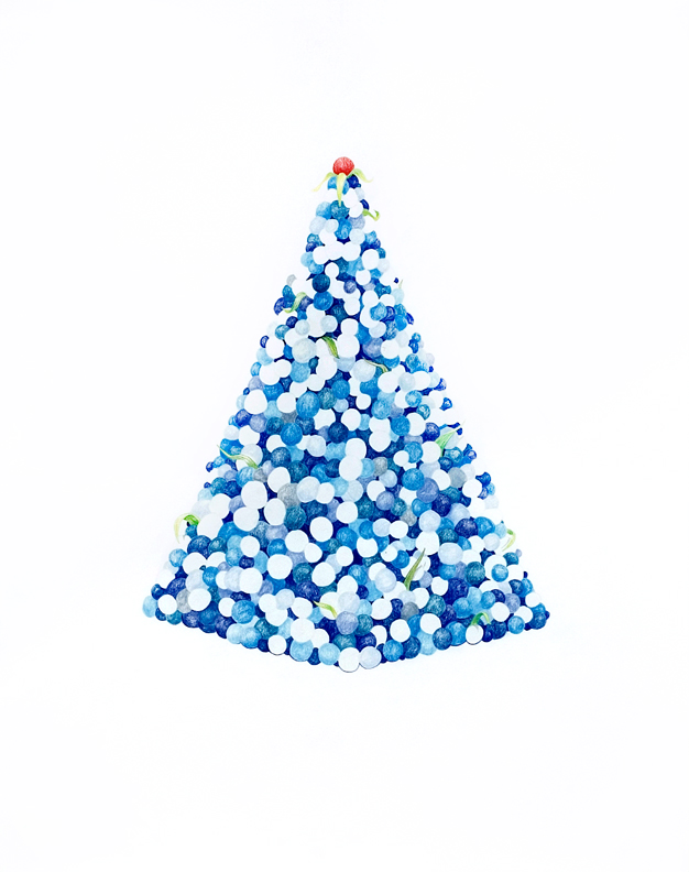 Pyramid Scheme, 2003