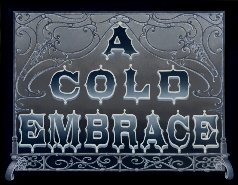A Cold Embrace, 2010