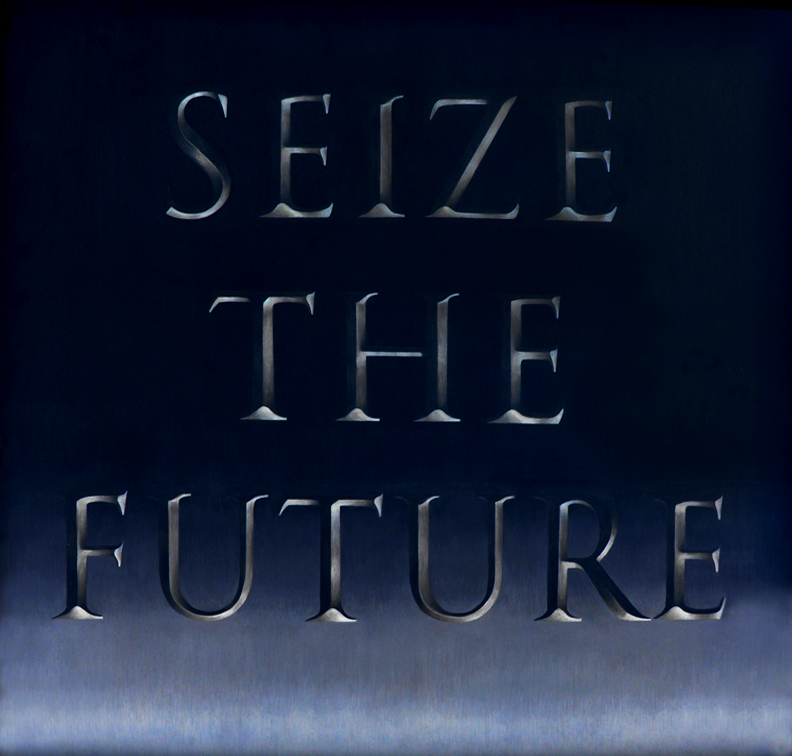 Seize The Future, 2010