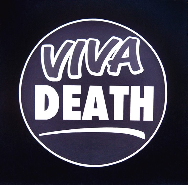 Viva Death, 2008