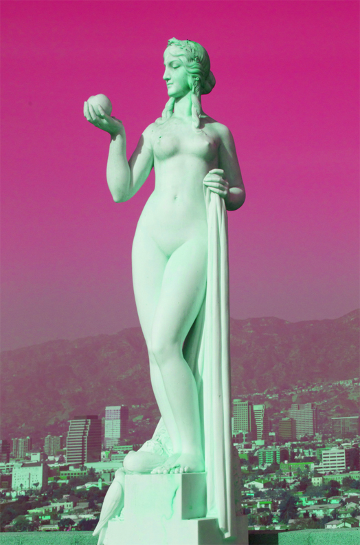 Eve, 2014