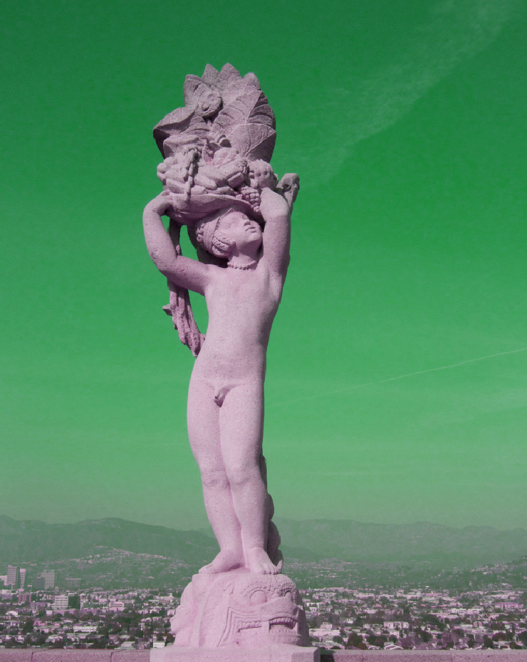 Atlas (Boy), 2014