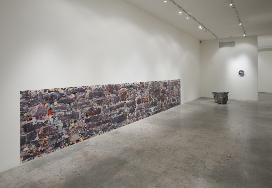 NeoNatural, Installation view, Steve Turner Contemporary, November 2012