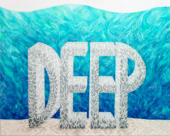 Deep, 2008