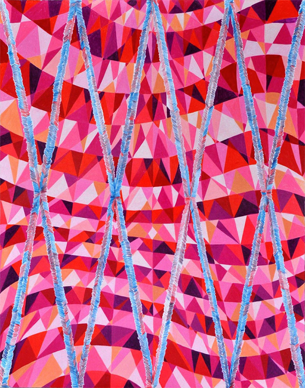 High Frequency, 2012