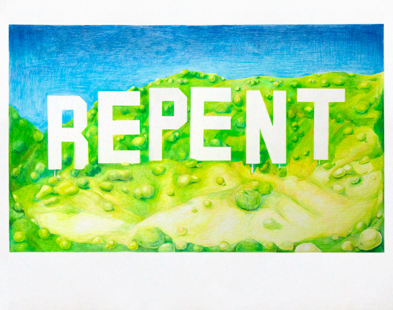 Repent, 2005
