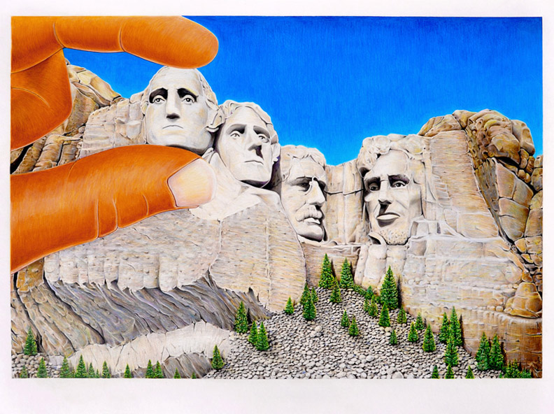 Executive Power, 2005