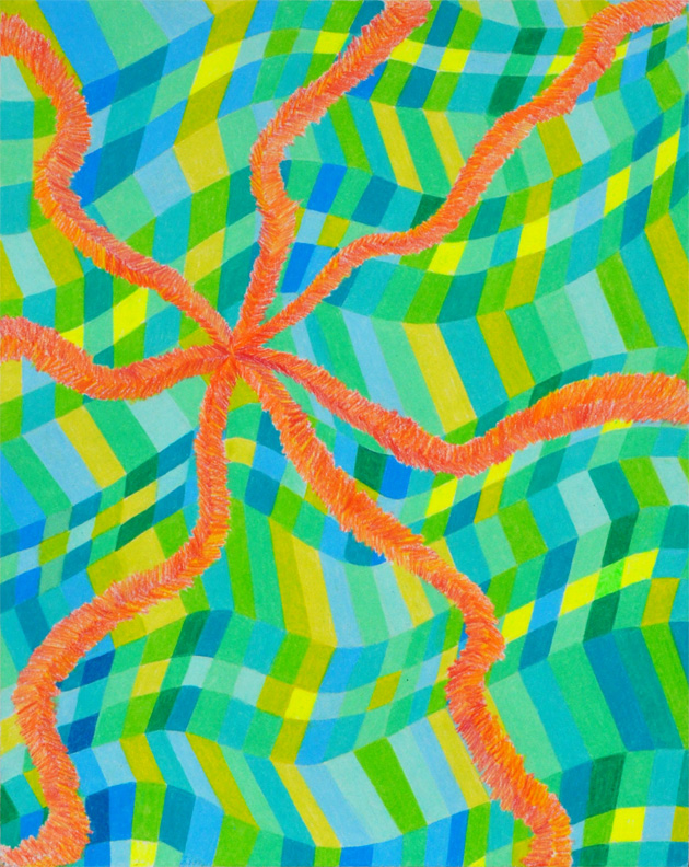 Sun Spiral, 2011