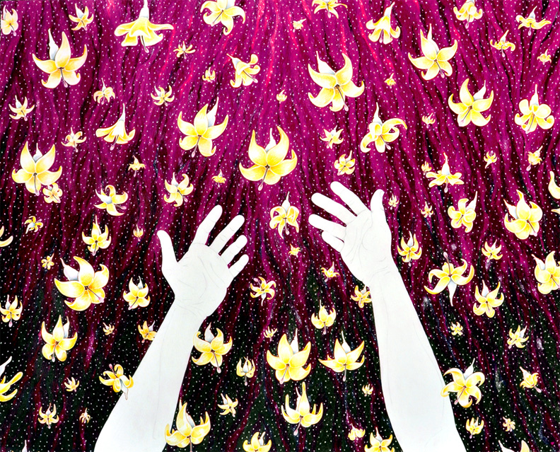 Veils, 2007