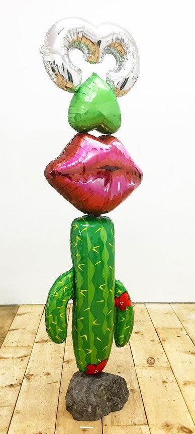 Adam Parker Smith