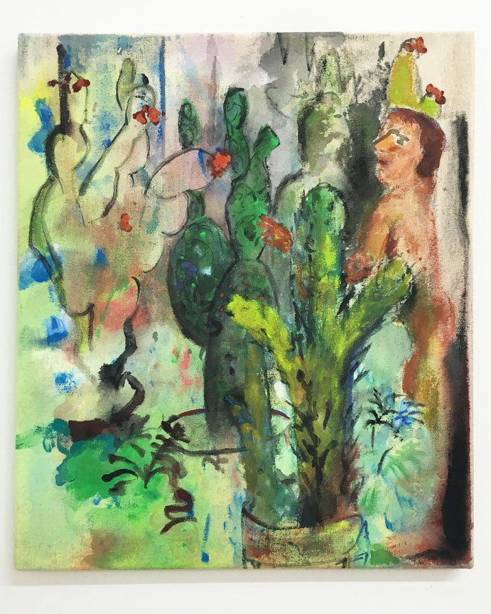 Katherine Aungier