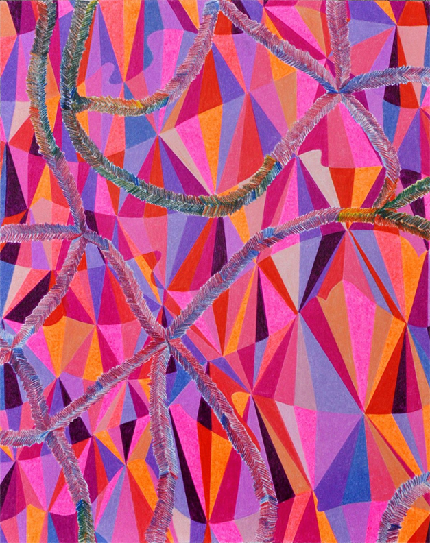 Machine, 2011