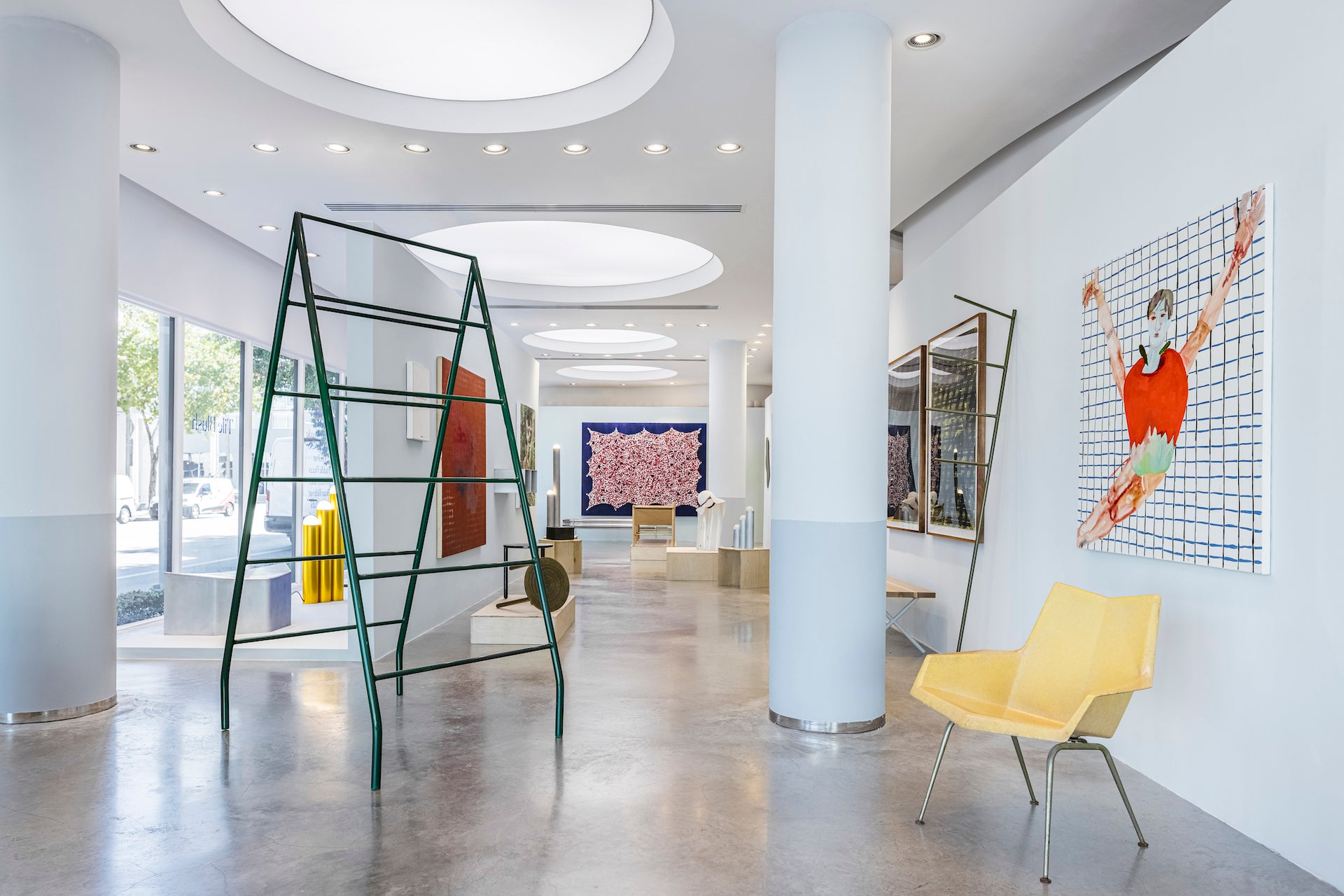 The Design Shop