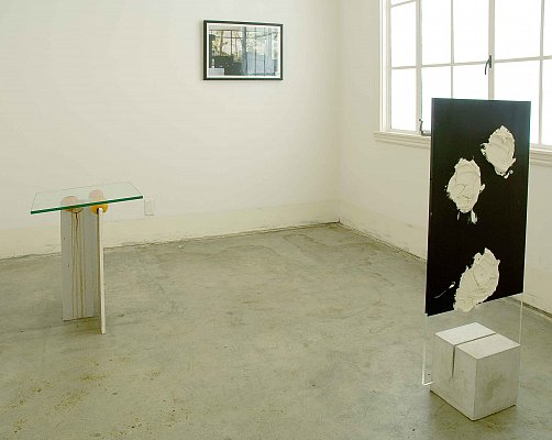Installation View: Tugboat, Acme, Los Angeles, 2007