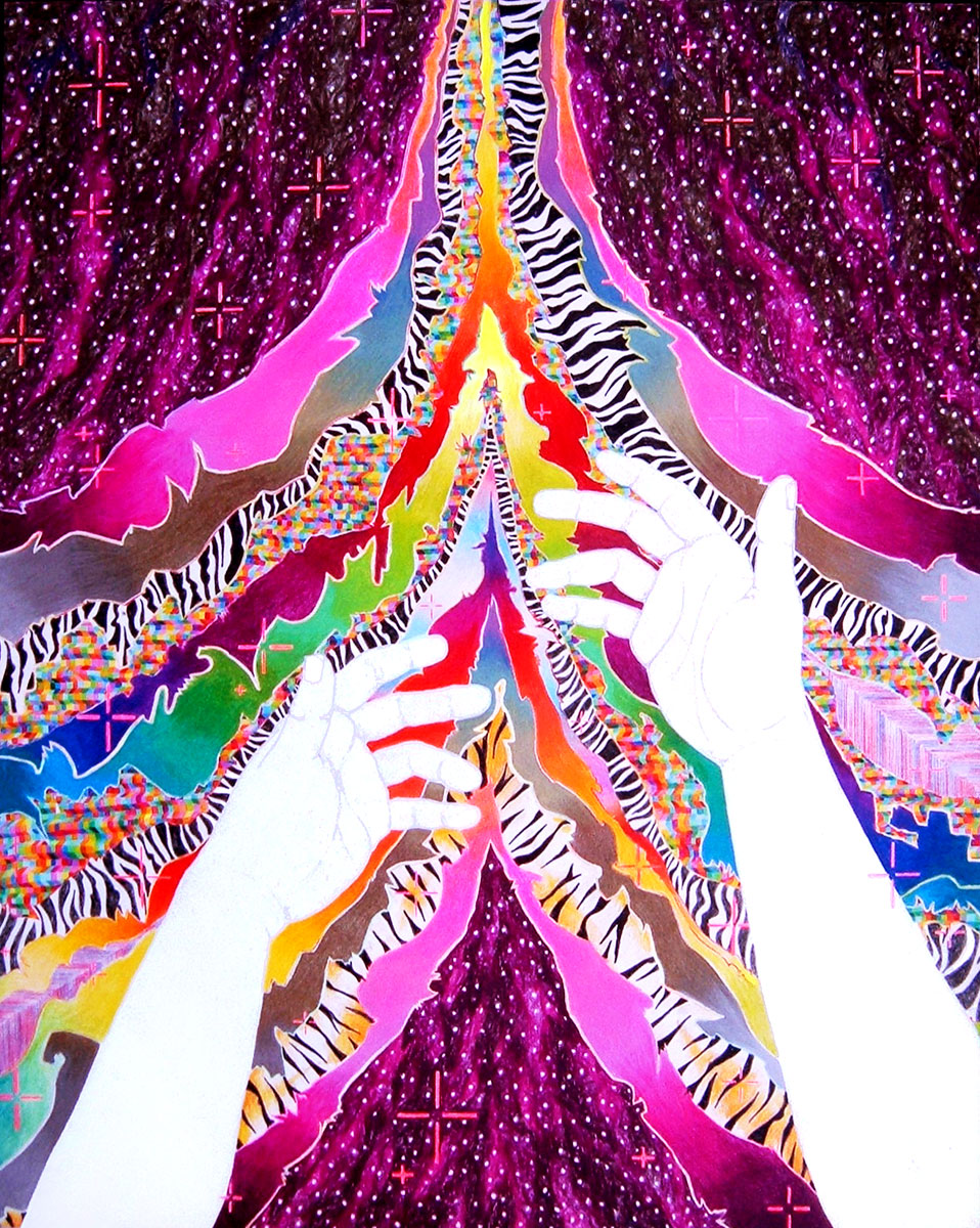 The Essence of Everything, 2007