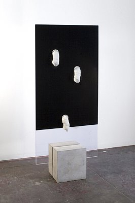 Justin Beal, Untitled (MASP), 2007