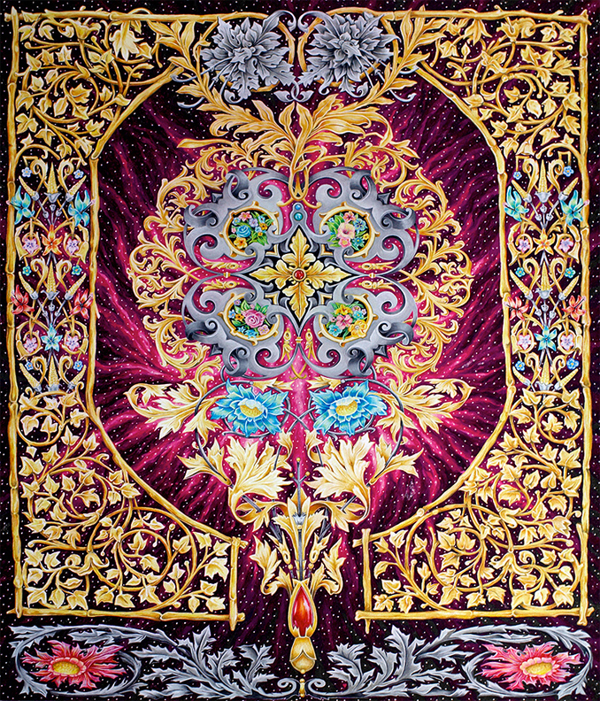 The Gatekeeper, 2009