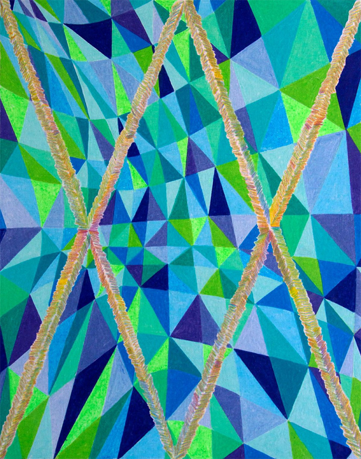 Blue Wave, 2010