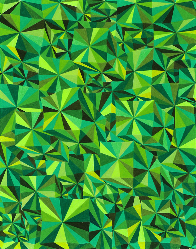The Green Movement, 2011