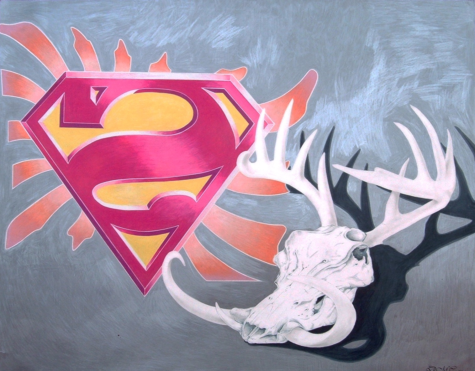 Super Death, 2005